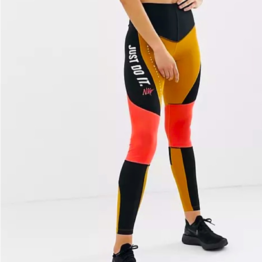 Nike Dri-Fit Leggings